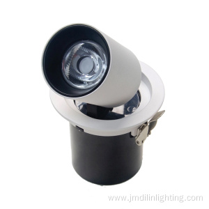 Hanging LED Ceiling Downlight Modular Spotlight